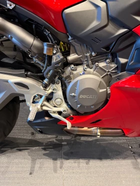 Ducati Panigale V2 DUCATI RED, снимка 5