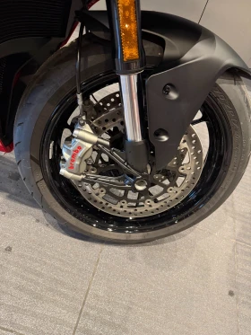 Ducati Panigale V2 DUCATI RED, снимка 13