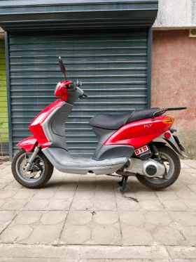 Piaggio Fly 150, снимка 2