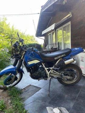 Suzuki Dr RS 650, снимка 4