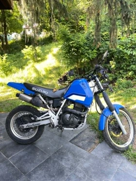Suzuki Dr RS 650, снимка 2
