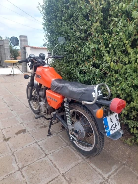 Etz 250, снимка 1