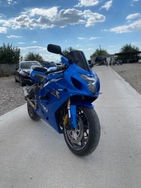 Suzuki Gsxr K4 750, снимка 2