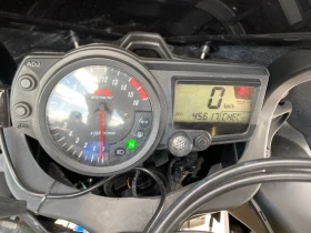 Suzuki Gsxr K4 750, снимка 10