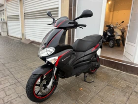 Gilera Runner 50 SP, снимка 4