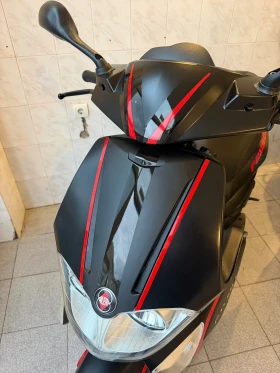 Gilera Runner 50 SP, снимка 10