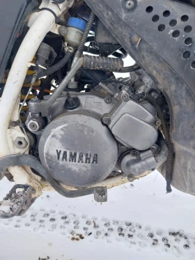 Yamaha Dtr, снимка 5