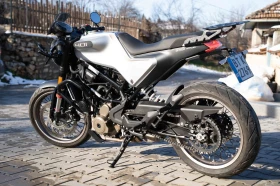 Husqvarna Vitpilen 401, снимка 4