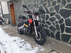 Yamaha Mt-03 660i А2-категория, снимка 2