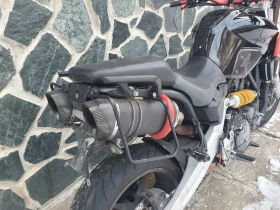 Yamaha Mt-03 660i А2-категория, снимка 6