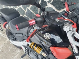 Yamaha Mt-03 660i А2-категория, снимка 9