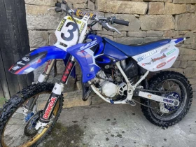  Yamaha Yz