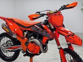     Ktm SX-F 450//2 // /* 