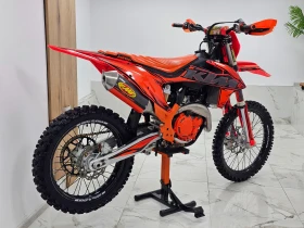 Ktm SX-F 450//2 // /*  | Mobile.bg    7