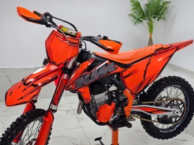 Ktm SX-F 450//2 // /*  | Mobile.bg    15