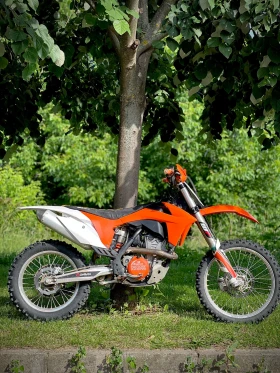Ktm SX-F 350i  | Mobile.bg    2
