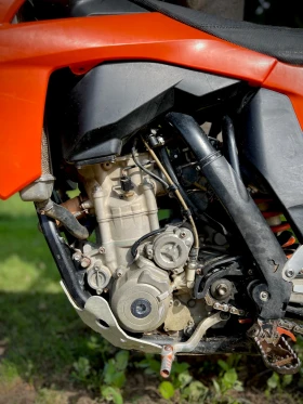 Ktm SX-F 350i  | Mobile.bg    7