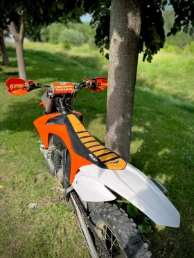 Ktm SX-F 350i  | Mobile.bg    5