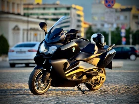  BMW C