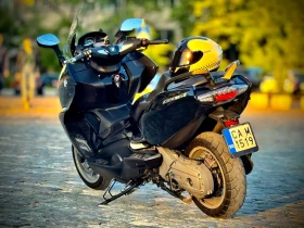 BMW C 650GT Facelift, ,  ABS, ESP | Mobile.bg    5