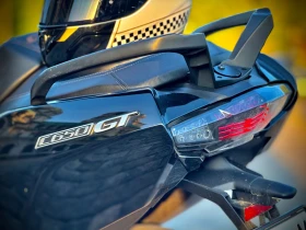 BMW C 650GT Facelift, ,  ABS, ESP | Mobile.bg    8