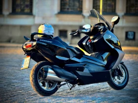 BMW C 650GT Facelift, ,  ABS, ESP | Mobile.bg    6