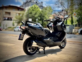 Обява за продажба на BMW C 650GT Facelift, Регистриран, Обслужен ABS, ESP ~6 700 лв. - изображение 4