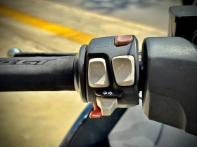 Обява за продажба на BMW C 650GT Facelift, Регистриран, Обслужен ABS, ESP ~6 700 лв. - изображение 10