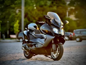 BMW C 650GT Facelift, ,  ABS, ESP | Mobile.bg    2