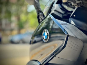 Обява за продажба на BMW C 650GT Facelift, Регистриран, Обслужен ABS, ESP ~6 700 лв. - изображение 6