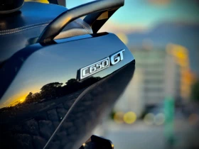BMW C 650GT Facelift, ,  ABS, ESP | Mobile.bg    7