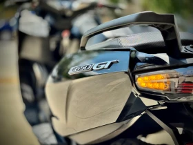 Обява за продажба на BMW C 650GT Facelift, Регистриран, Обслужен ABS, ESP ~6 700 лв. - изображение 5