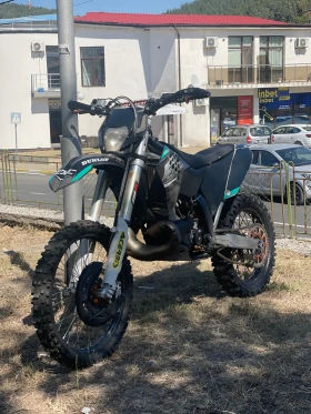 Ktm 300