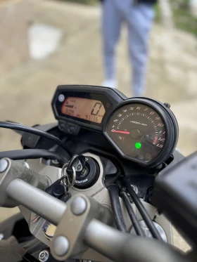 Yamaha XJ6 600 A2 | Mobile.bg    10