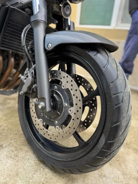 Yamaha XJ6 600 A2 | Mobile.bg    11
