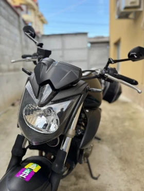 Yamaha XJ6 600 A2 | Mobile.bg    9