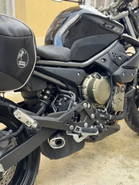 Yamaha XJ6 600 A2 | Mobile.bg    6