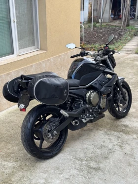 Yamaha XJ6 600 A2 | Mobile.bg    3