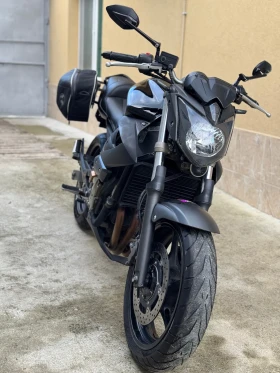 Yamaha XJ6 600 A2 | Mobile.bg    2