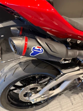 Ducati Panigale V2 DUCATI RED | Auto.bg — изображение 8