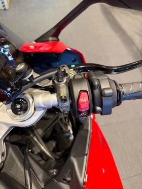 Ducati Panigale V2 DUCATI RED | Auto.bg — изображение 10