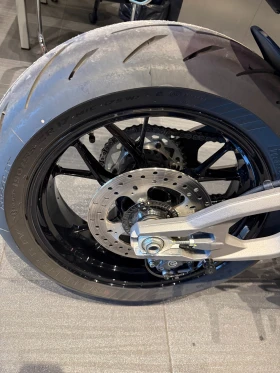 Ducati Panigale V2 DUCATI RED | Auto.bg — изображение 14