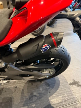 Ducati Panigale V2 DUCATI RED | Auto.bg — изображение 7
