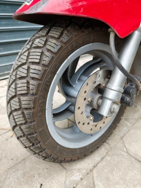 Piaggio Fly Fly 150 | Mobile.bg � ����� ������ 5