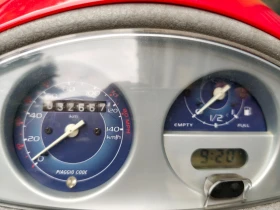 Piaggio Fly Fly 150 | Mobile.bg � ����� ������ 7