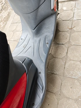 Piaggio Fly Fly 150 | Mobile.bg � ����� ������ 9