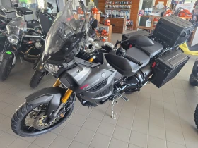 Yamaha Xtz 1200 Tenere