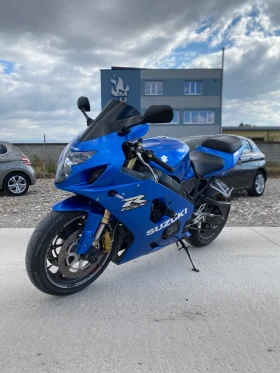 Suzuki Gsxr K4 750 | Auto.bg — изображение 4