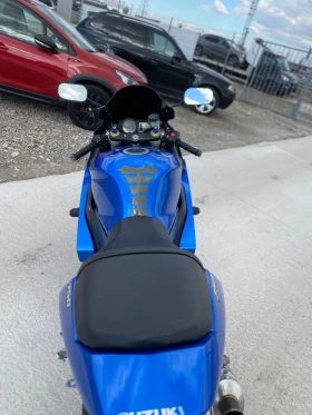 Suzuki Gsxr K4 750 | Auto.bg — изображение 7