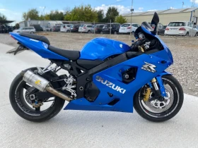 Suzuki Gsxr K4 750 | Auto.bg — изображение 9